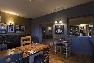 Owl, Hambleton by Marston's Inns fotoÄŸrafÄ±