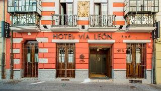 Alda Vía León