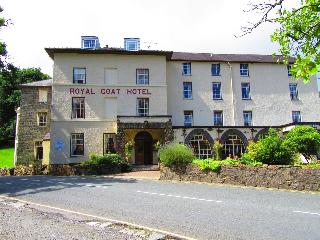 Royal Goat Hotel otel fotoğrafı