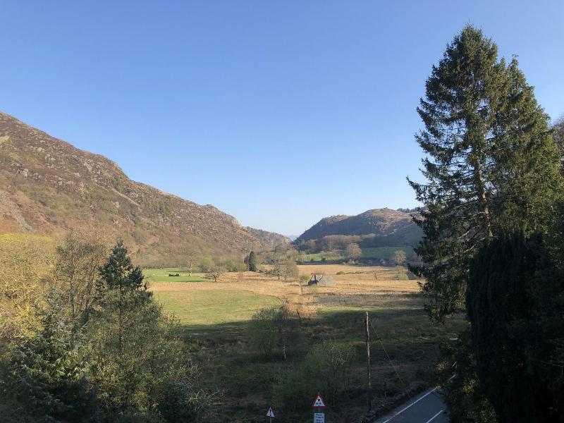 Royal Goat Hotel - Genel