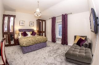 Royal Goat Hotel fotoÄŸrafÄ±