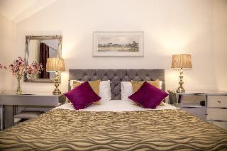 Royal Goat Hotel fotoÄŸrafÄ±