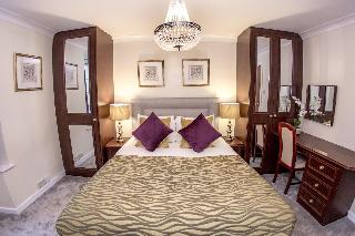 Royal Goat Hotel fotoÄŸrafÄ±