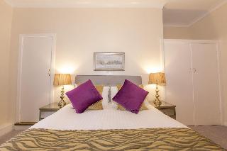 Royal Goat Hotel fotoÄŸrafÄ±