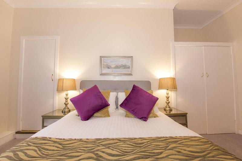 Royal Goat Hotel - Oda