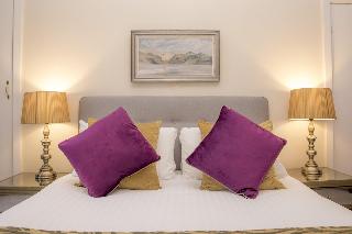 Royal Goat Hotel fotoÄŸrafÄ±