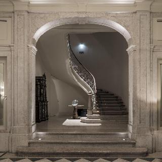 Verride Palácio Santa Catarina fotoÄŸrafÄ±
