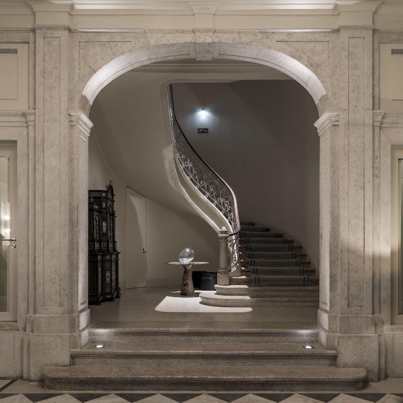 Verride Palácio Santa Catarina - Lobi
