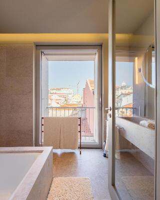 Verride Palácio Santa Catarina fotoÄŸrafÄ±