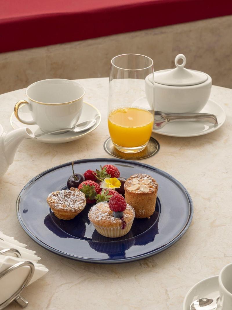 Verride Palácio Santa Catarina - Restoran