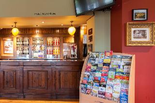 Boundary, Alfreton by Marston's Inns fotoÄŸrafÄ±