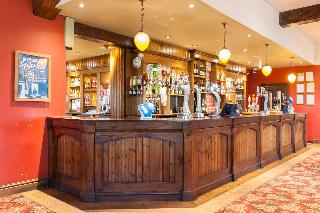 Boundary, Alfreton by Marston's Inns fotoÄŸrafÄ±