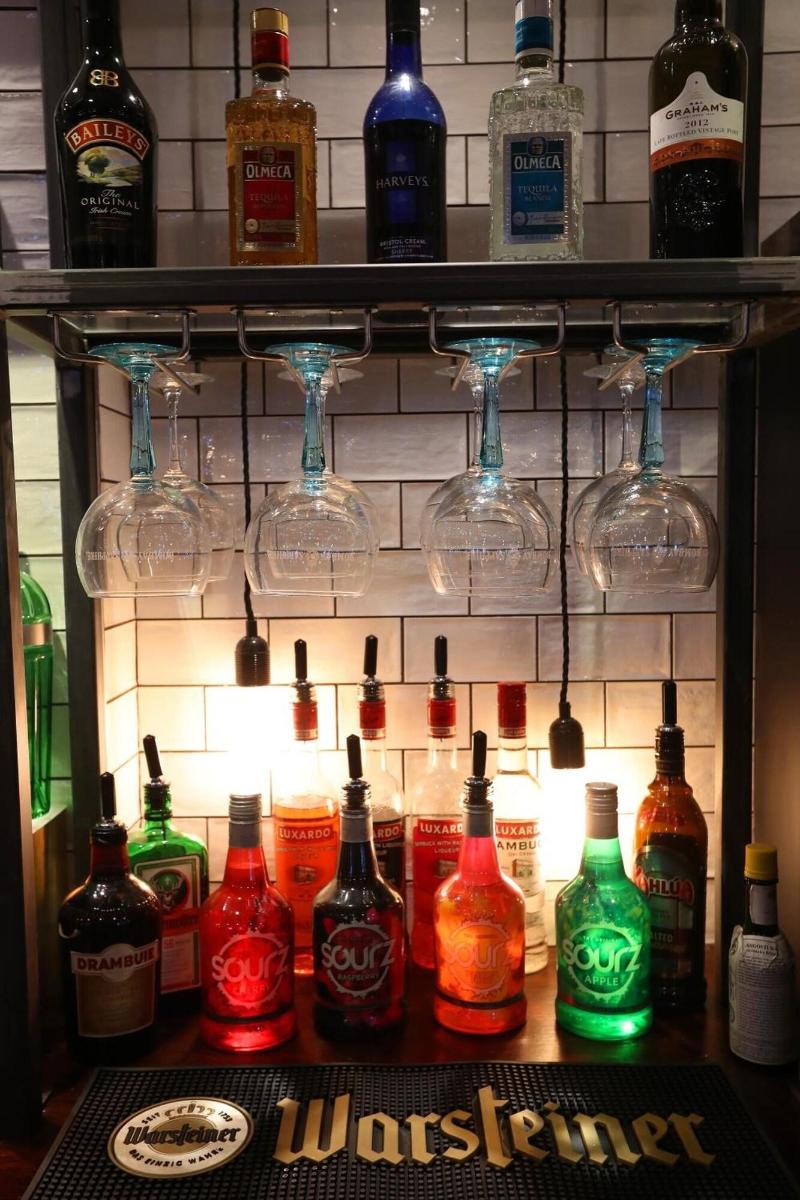 Boundary, Alfreton by Marston's Inns - Bar