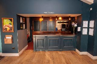 Boundary, Alfreton by Marston's Inns fotoÄŸrafÄ±