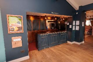 Boundary, Alfreton by Marston's Inns fotoÄŸrafÄ±