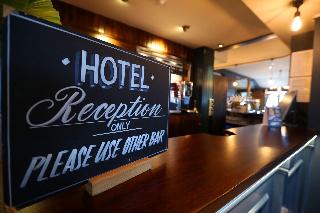 Boundary, Alfreton by Marston's Inns fotoÄŸrafÄ±