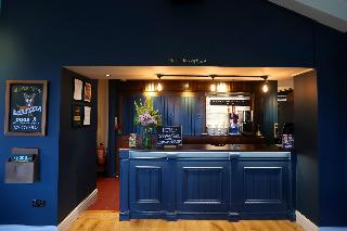 Boundary, Alfreton by Marston's Inns fotoÄŸrafÄ±