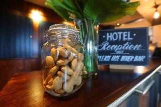 Boundary, Alfreton by Marston's Inns fotoÄŸrafÄ±