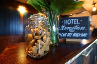 Boundary, Alfreton by Marston's Inns fotoÄŸrafÄ±