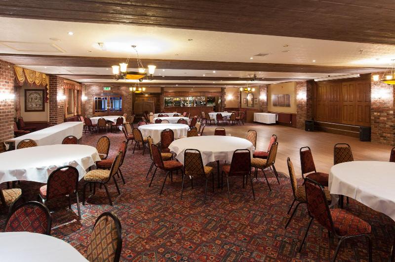 Boundary, Alfreton by Marston's Inns - Toplantı