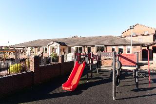 Boundary, Alfreton by Marston's Inns fotoÄŸrafÄ±