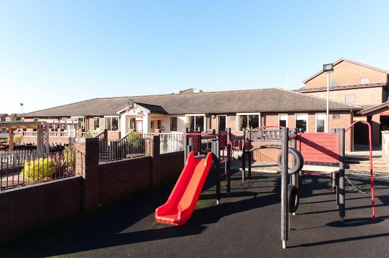 Boundary, Alfreton by Marston's Inns - Aktivite