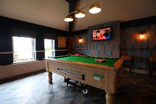 Boundary, Alfreton by Marston's Inns fotoÄŸrafÄ±