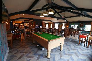 Boundary, Alfreton by Marston's Inns fotoÄŸrafÄ±