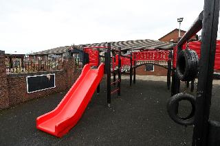 Boundary, Alfreton by Marston's Inns fotoÄŸrafÄ±