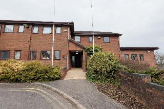 Boundary, Alfreton by Marston's Inns fotoÄŸrafÄ±