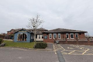 Boundary, Alfreton by Marston's Inns fotoÄŸrafÄ±