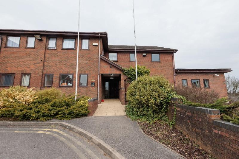 Boundary, Alfreton by Marston's Inns - Genel