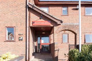 Boundary, Alfreton by Marston's Inns fotoÄŸrafÄ±