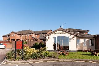 Boundary, Alfreton by Marston's Inns fotoÄŸrafÄ±
