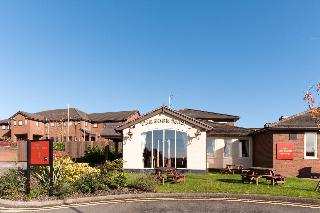Boundary, Alfreton by Marston's Inns fotoÄŸrafÄ±
