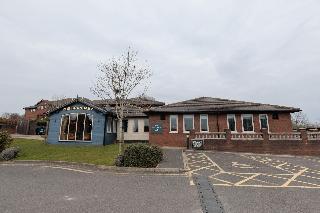 Boundary, Alfreton by Marston's Inns fotoÄŸrafÄ±