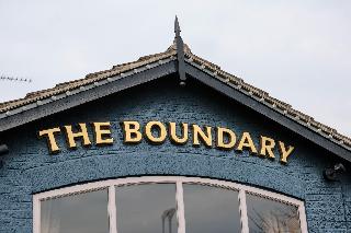 Boundary, Alfreton by Marston's Inns fotoÄŸrafÄ±