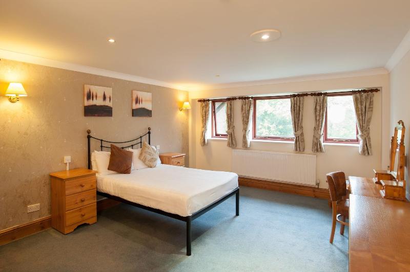 Boundary, Alfreton by Marston's Inns - Oda