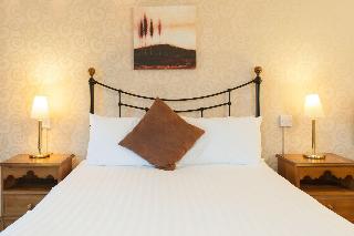 Boundary, Alfreton by Marston's Inns fotoÄŸrafÄ±