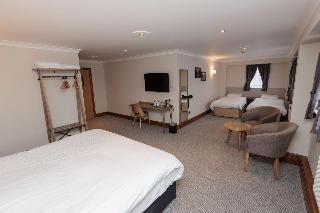 Boundary, Alfreton by Marston's Inns fotoÄŸrafÄ±