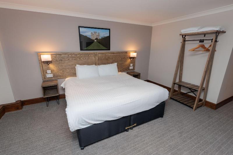 Boundary, Alfreton by Marston's Inns - Oda