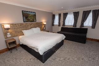 Boundary, Alfreton by Marston's Inns fotoÄŸrafÄ±