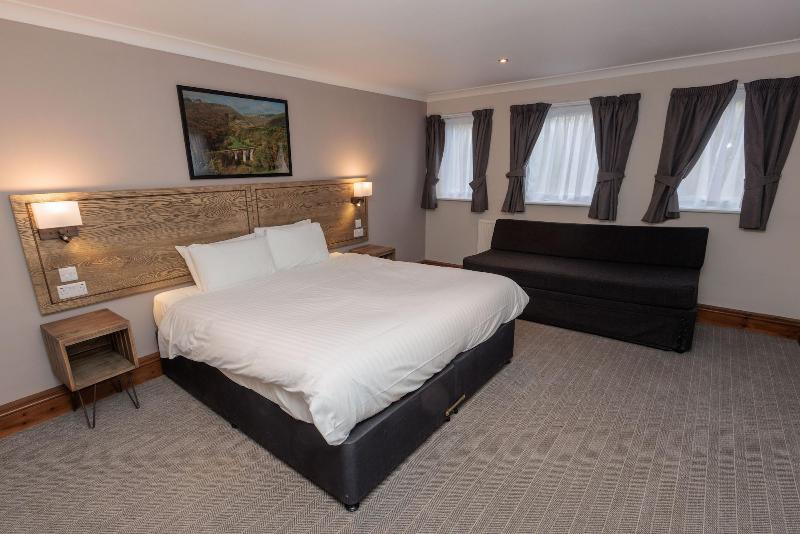 Boundary, Alfreton by Marston's Inns - Oda
