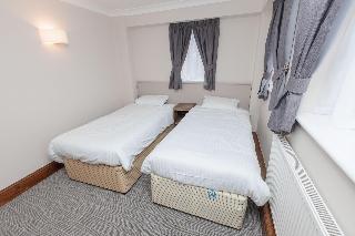 Boundary, Alfreton by Marston's Inns fotoÄŸrafÄ±