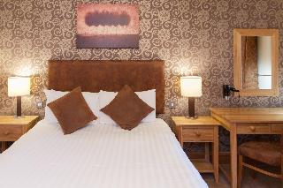 Boundary, Alfreton by Marston's Inns fotoÄŸrafÄ±