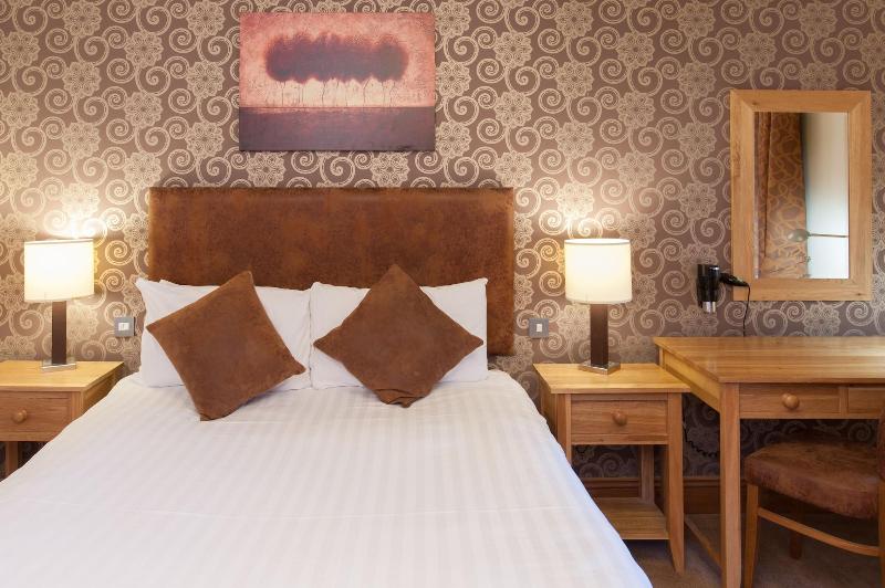 Boundary, Alfreton by Marston's Inns - Oda