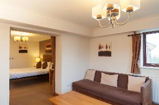 Boundary, Alfreton by Marston's Inns fotoÄŸrafÄ±