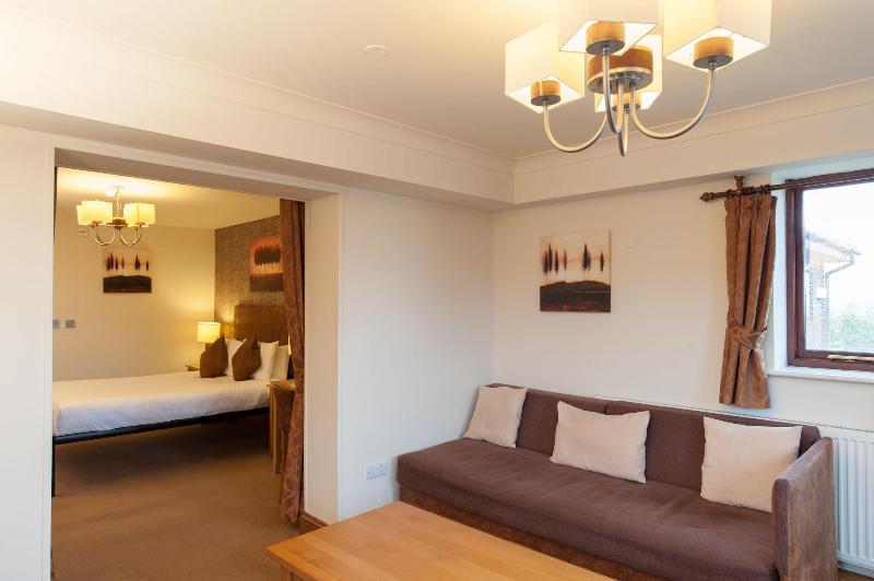 Boundary, Alfreton by Marston's Inns - Oda