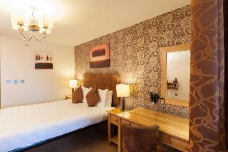 Boundary, Alfreton by Marston's Inns fotoÄŸrafÄ±