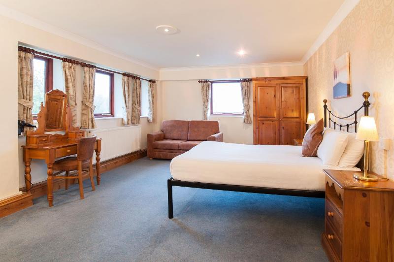 Boundary, Alfreton by Marston's Inns - Oda